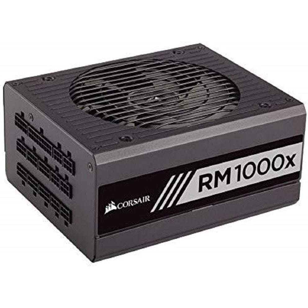 Corsair CP-9020094-UK RM 1000x1000 W80 Power Supply Unit (Refurbished) Largest Supplier Online