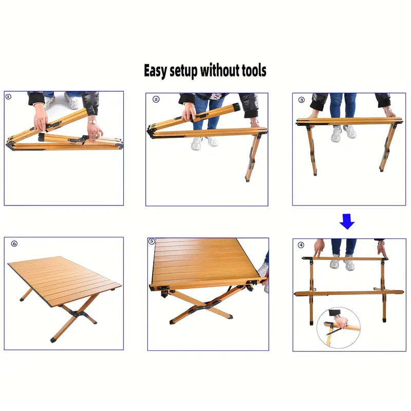 Portable Picnic Table Sale Genuine