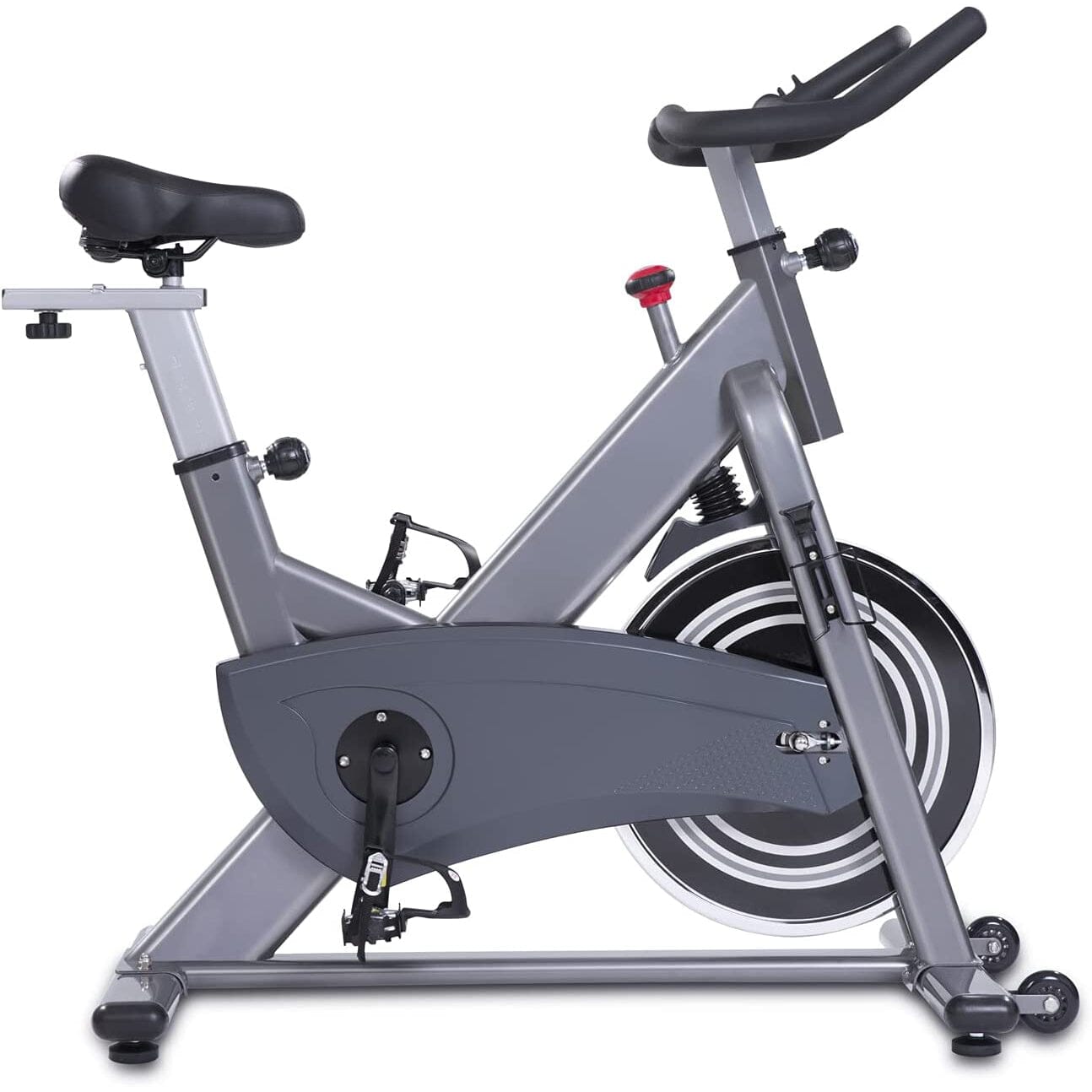 Maxkare DB-MKD902 Stationary Bike Sast Online