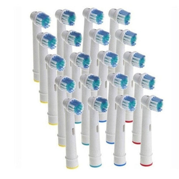 Replacement Electric Toothbrush Head for Oral-B Buy Cheap Pices