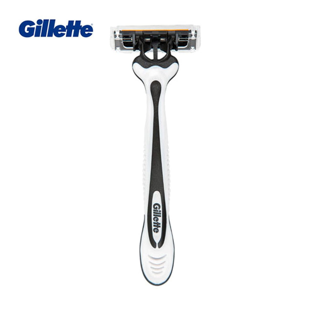 8-Pack: Gillette Sensor 3 Special Edition Razor Cheap Discounts