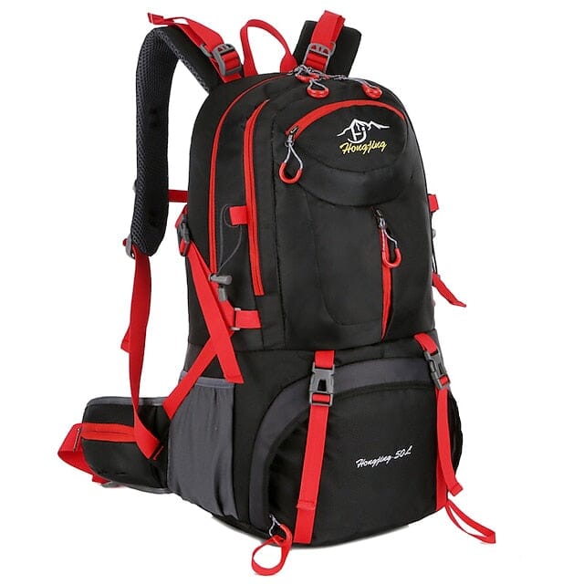 50L Waterproof Hiking Backpack Enjoy Cheap Pice