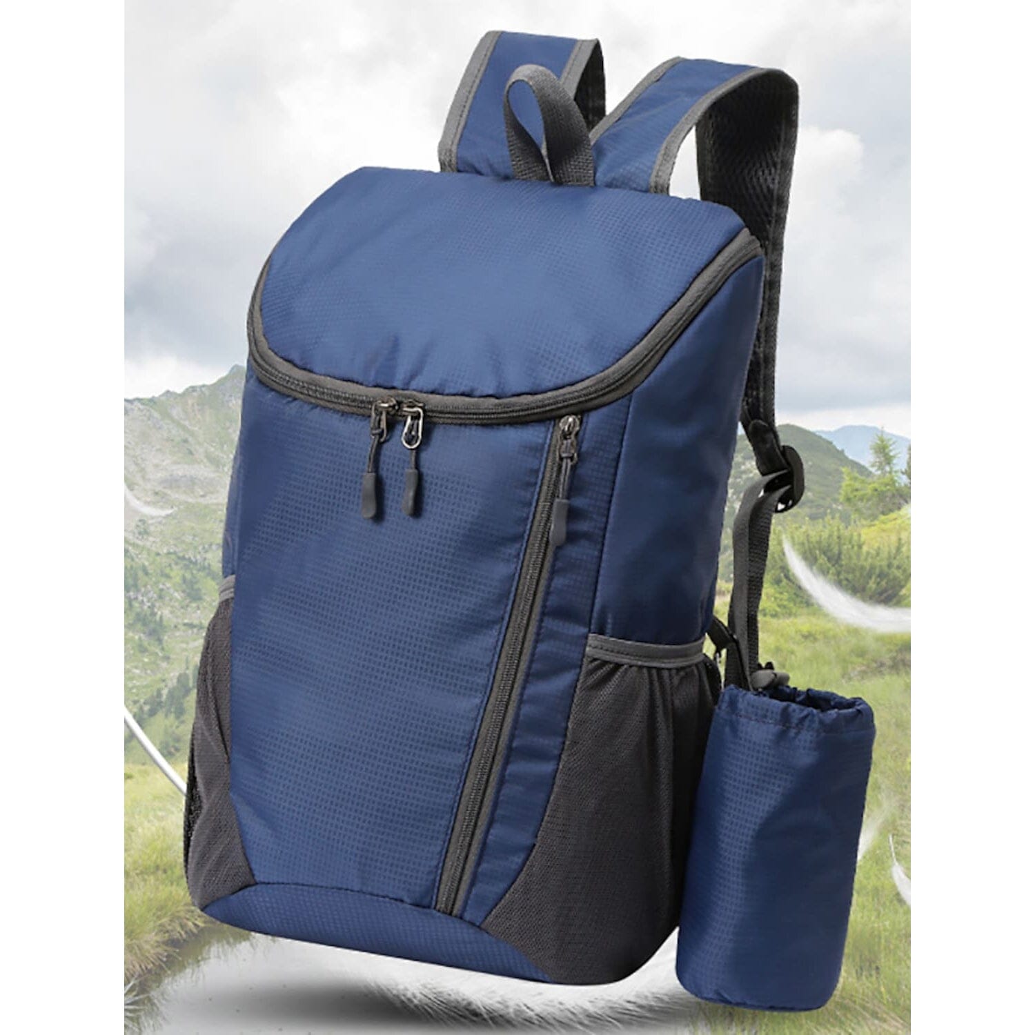 30-40L Hiking Lightweight Packable Backpack Clearance Amazing Pice