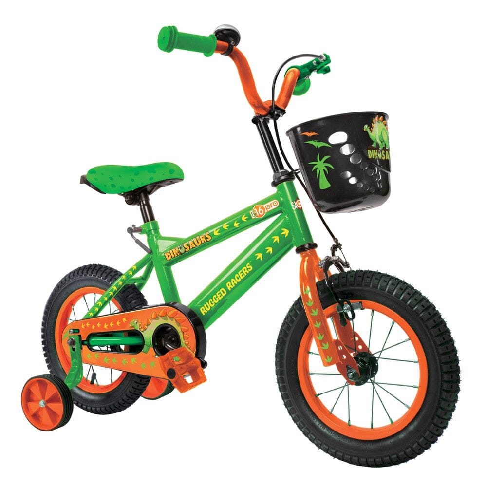 Rugged Racers Kids Bike Sale With Mastercard