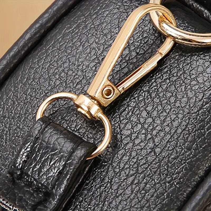 Women's Fashion PU Leather Crossbody Bag Inexpensive For Sale