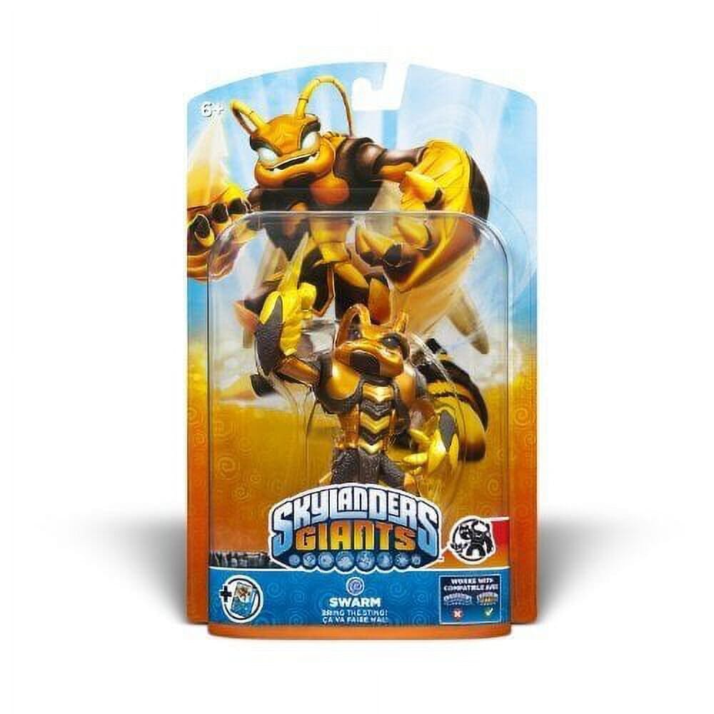 Skylanders Giants: Swarm Giant Character Amazon Online