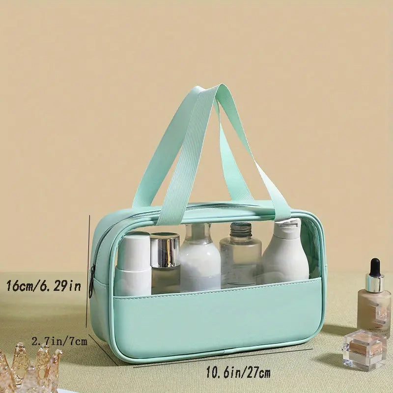 Portable & Waterproof Cosmetic Storage Bag Cheap Visit