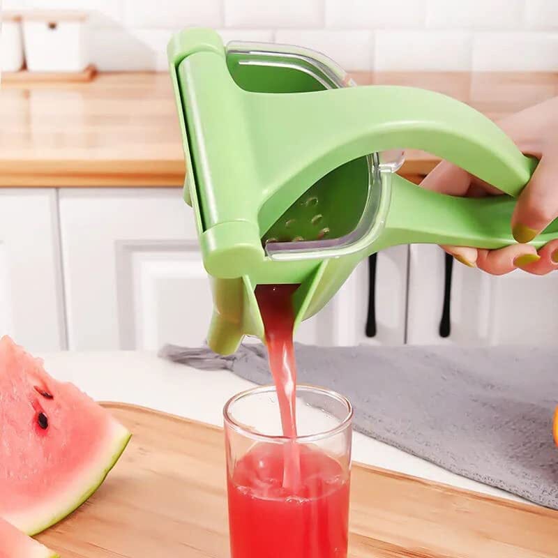 Handheld Citrus Juice Extractor Juicer Perfect Cheap Pice