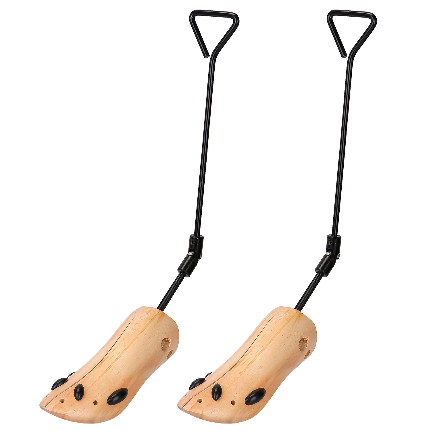 1-Pair: Adjustable Boot Stretcher How Much Cheap Online