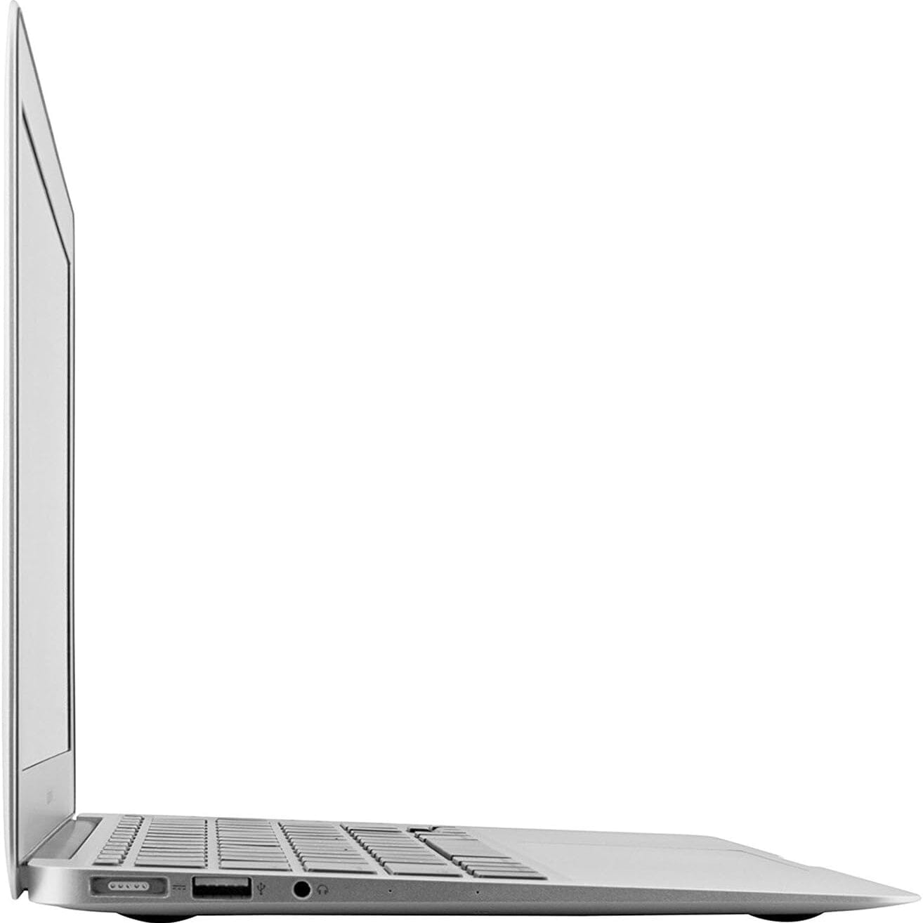 Apple Macbook Air 11 MD711LL/B A1465 Core I5 4GB 128GB (2014) (Refurbished) Clearance Official