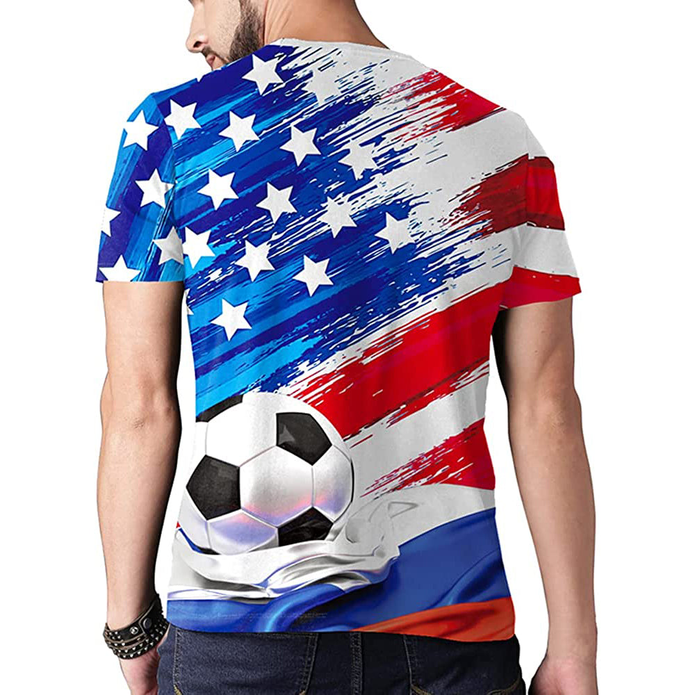 World Cup 2022 Soccer Jersey Women and Mens Football T-Shirts Clearance Online