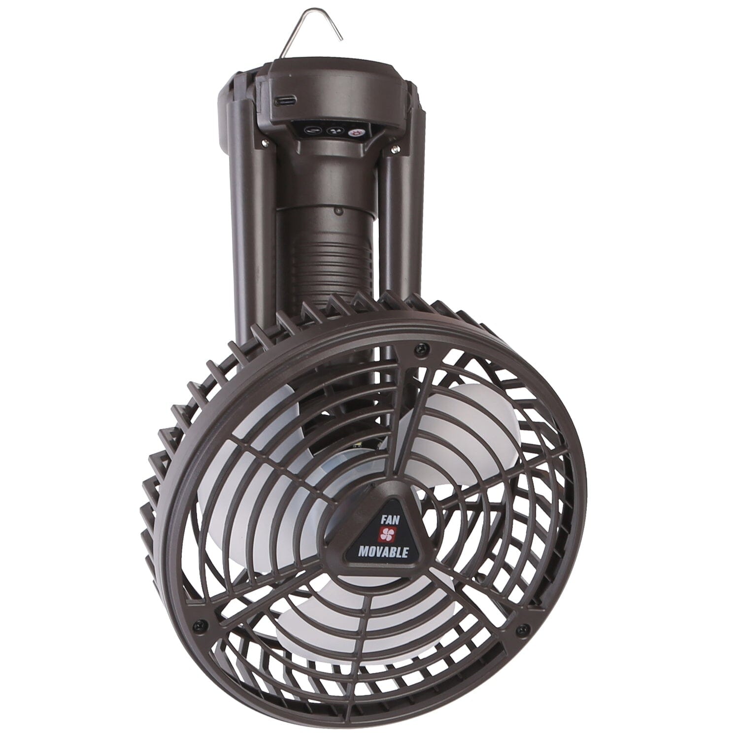 10400 mAh Portable Camping Fan Visit New Sale Online