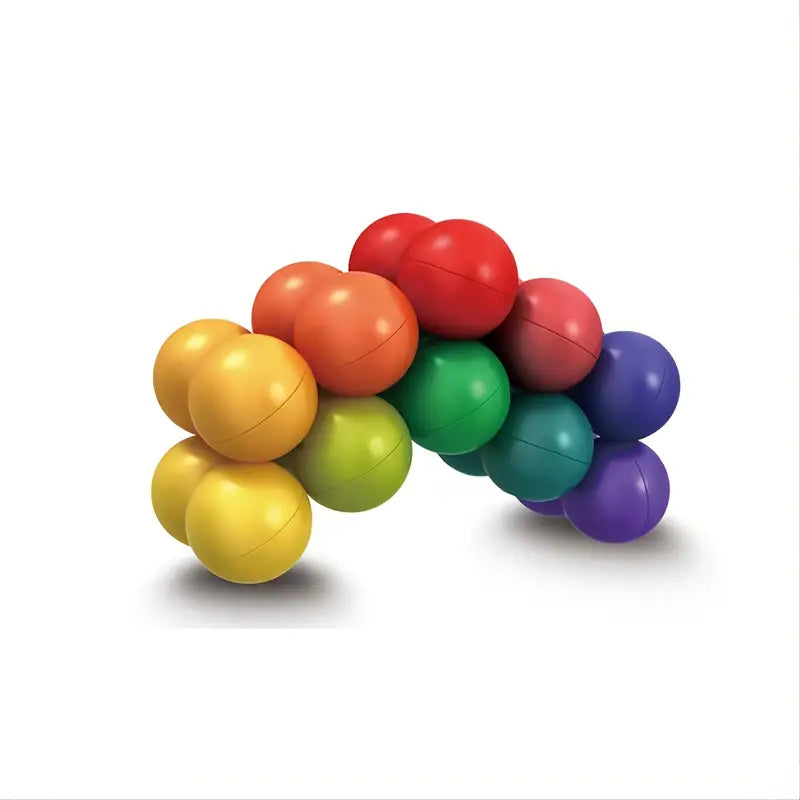 DIY Deformable Decompression Ball Puzzle Geniue Stockist For Sale