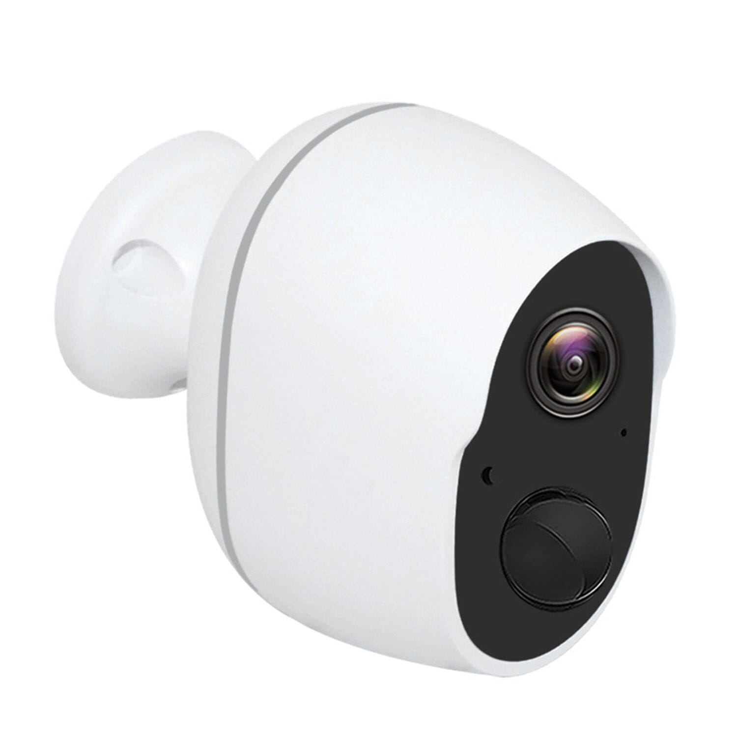 1080P WiFi IP Camera PIR Motion Detection Camcorder Cheap Pick A Best