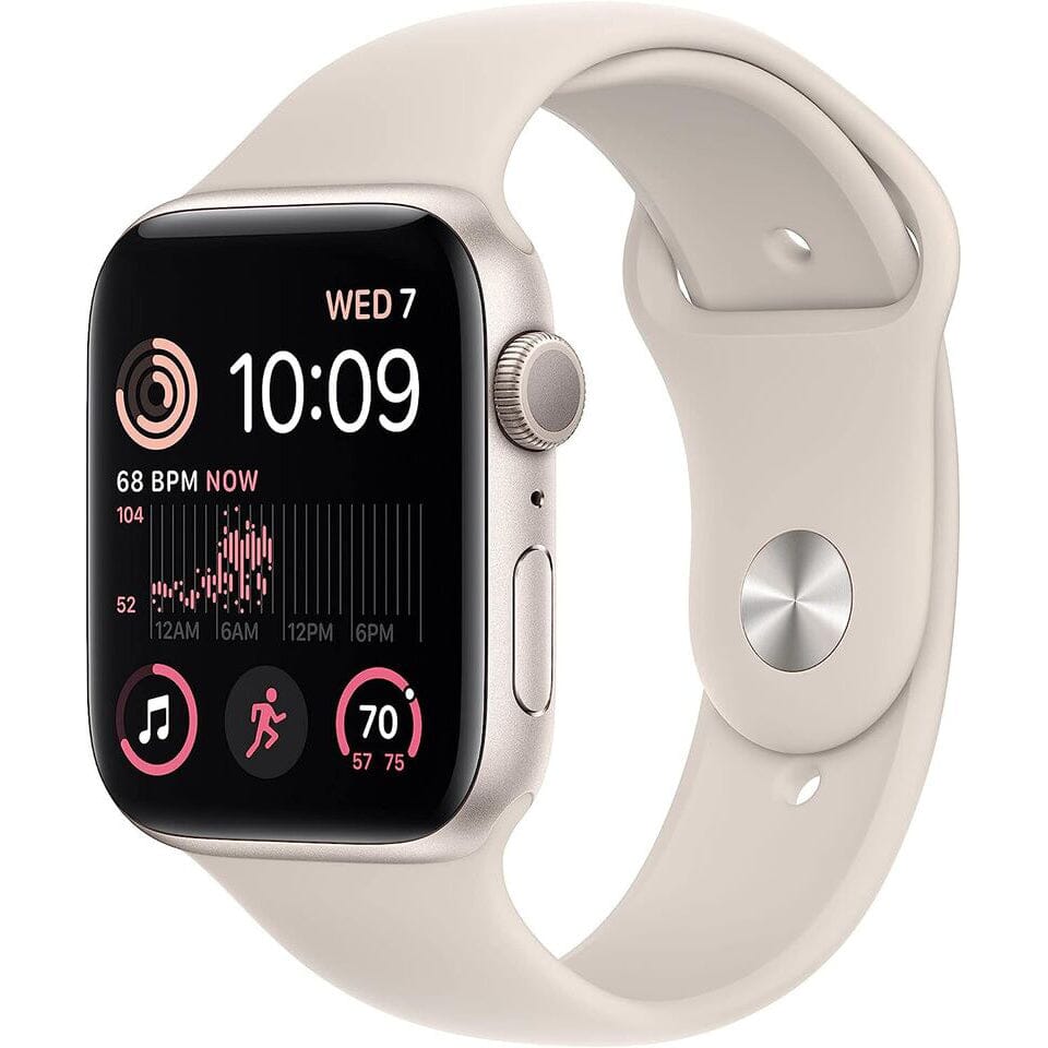 Apple Watch Series SE (2nd Gen) GPS + Cellular 40mm (Refurbished) Clearance From China