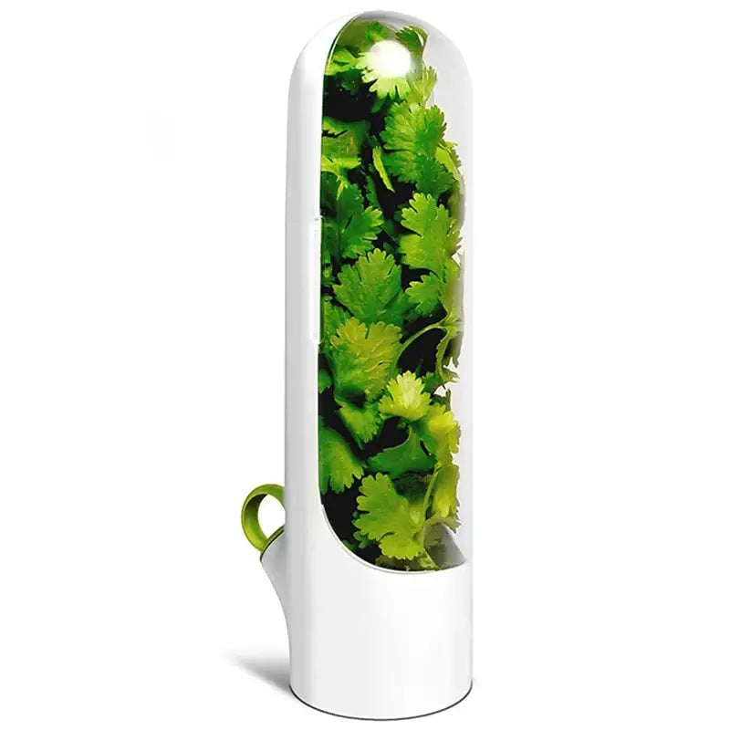 Vegetable Preserving Bottle for Freshest Produce Free Shipping High Quality