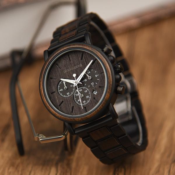 Men's Luxury Fashion Wrist Watch Popular Online