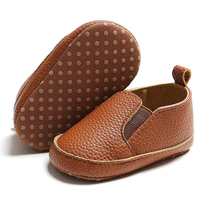 Meckior Infant Baby Slip On Canvas Shoes Outlet 2025