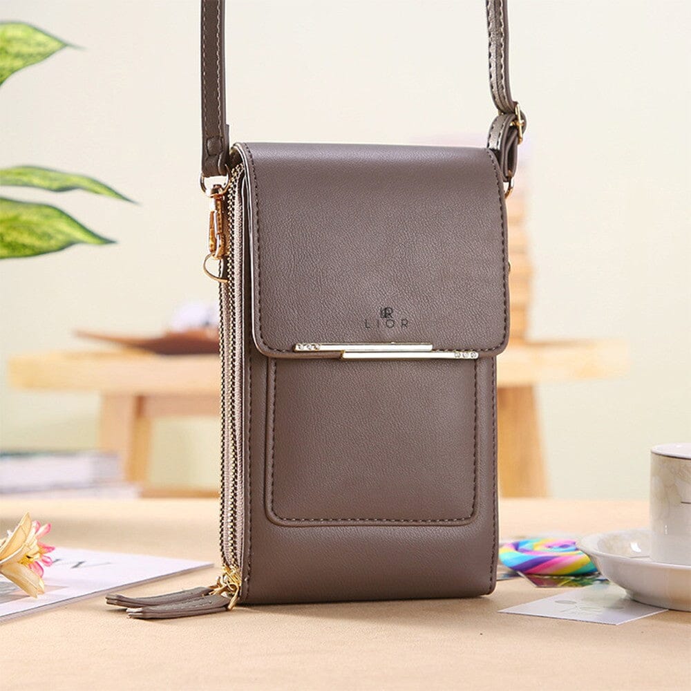 Lior Crossbody Shoulder Bag for Women Visit New Sale Online