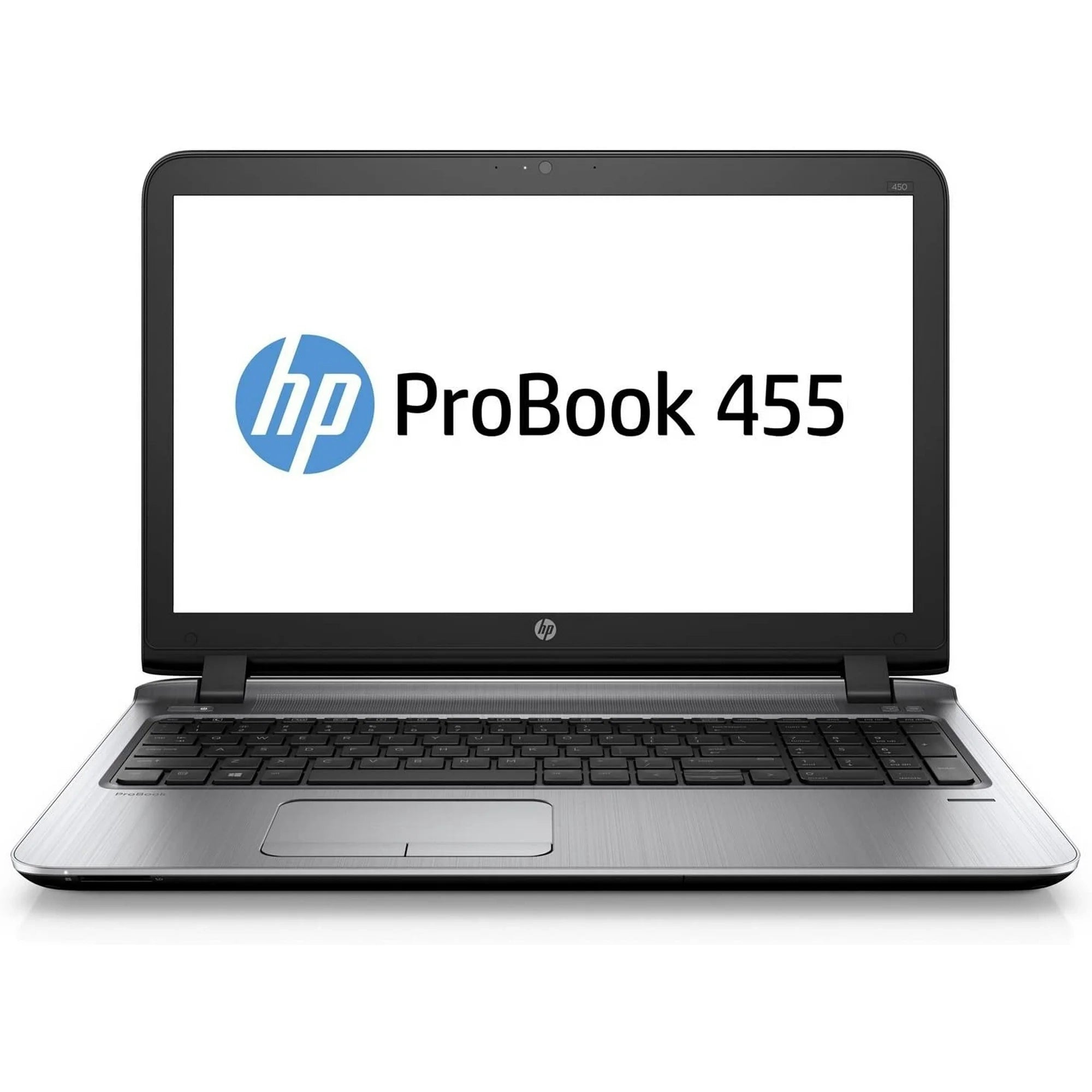 HP Probook 455 G1 Laptop Intel Core i5 2.50 GHz 4GB RAM 128GB Windows 10 Pro (Refurbished) Free Shipping Sale Online