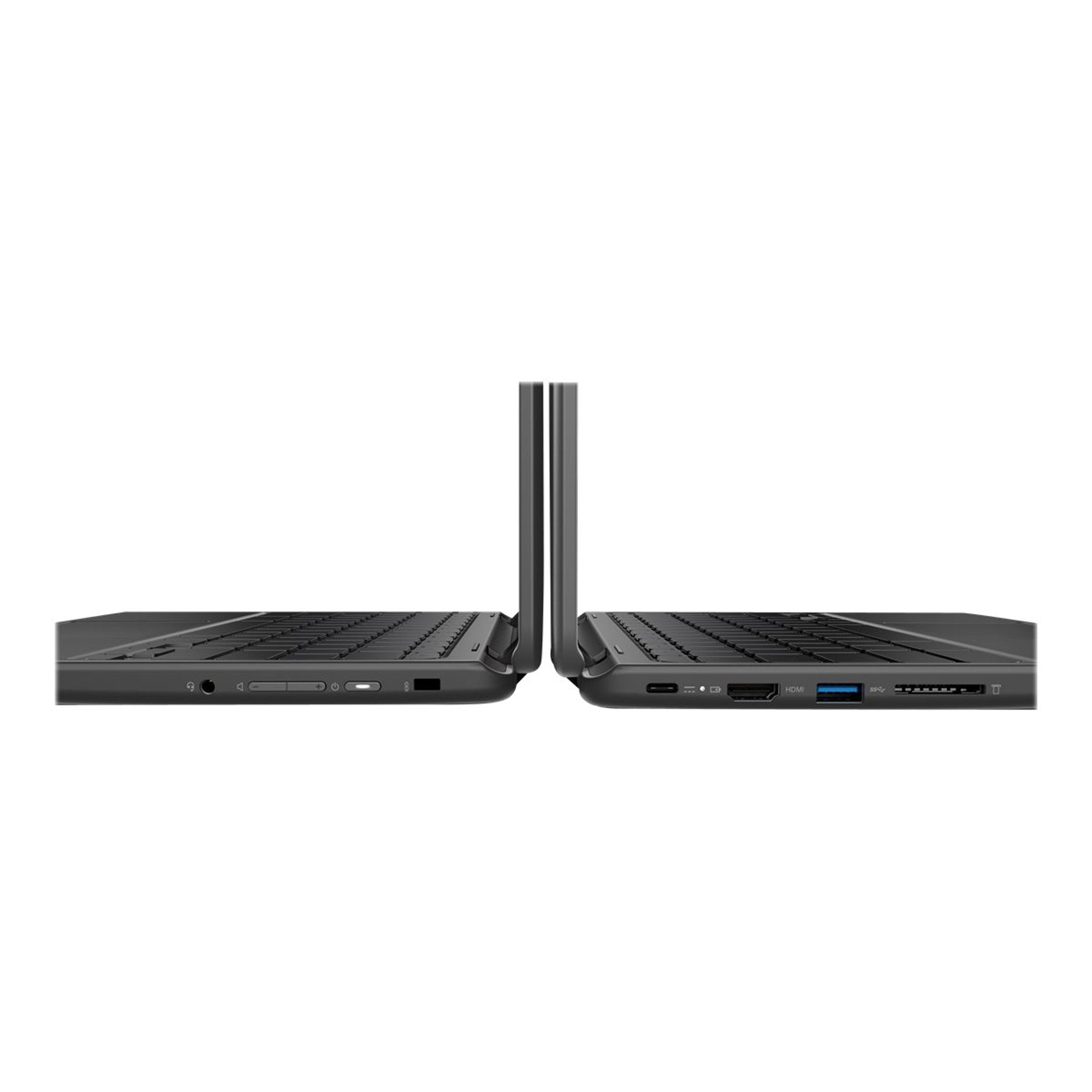Lenovo 11.6 Touchscreen Chromebook 300E Mediatek 8173C 2.10GHz 4GB RAM 32GB (Refurbished) New For Sale