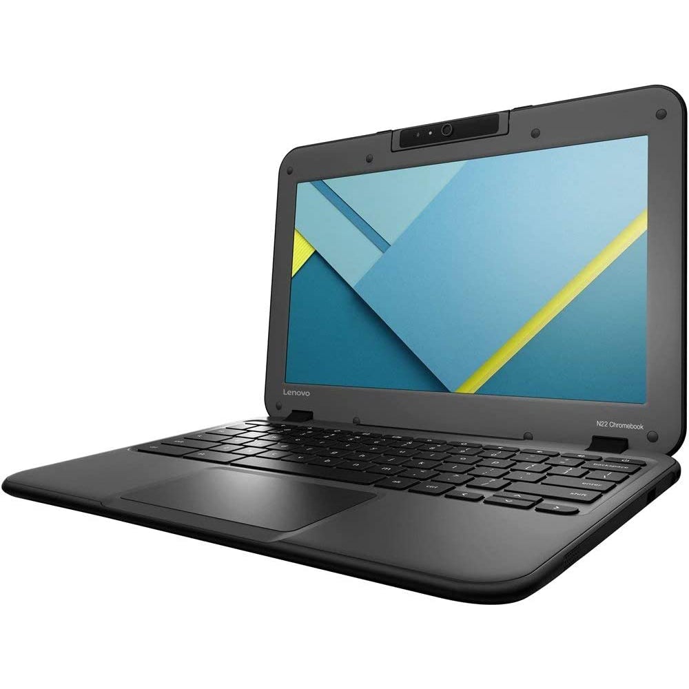 Lenovo IdeaPad N22-20 11.6 Touch 4GB 16GB Intel Celeron N3060 (Refurbished) Newest Cheap Pice