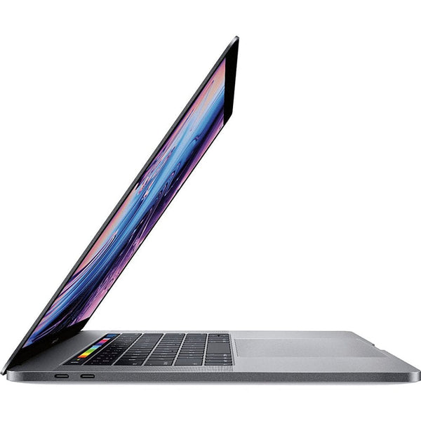 Apple MacBook Pro 15.4 Touch Bar Intel i7 32GB 512GB MV902LL/A (Refurbished) Clearance Cheap Online