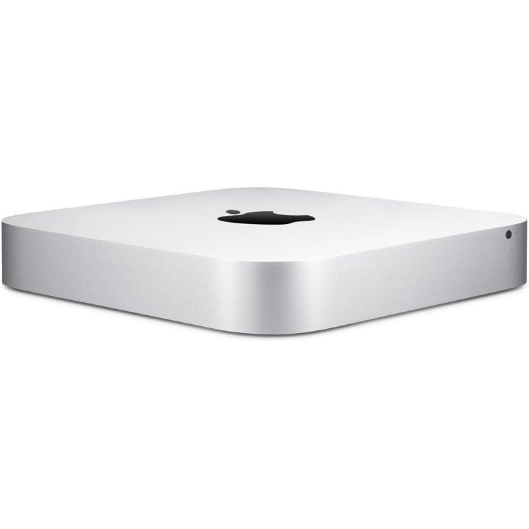 Apple Mac Mini MC270LL/A 4GB 320GB HDD Desktop (Refurbished) Choice Cheap Pice