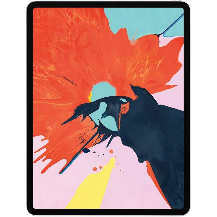 Apple iPad Pro 3rd Gen 12.9 WiFi + Cellular 4G (Refurbished) Outlet Best Place