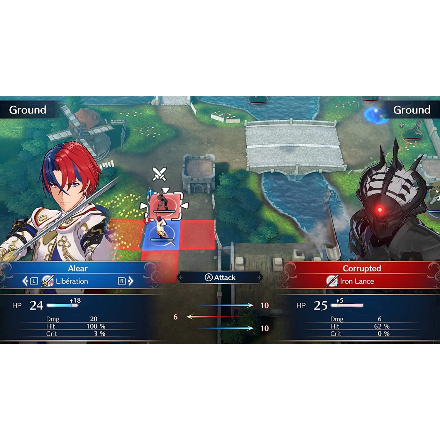 Fire Emblem Engage - Nintendo Switch Discount Online