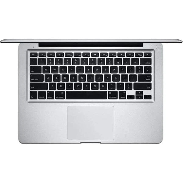 Apple MacBook Pro 13 MD313LL/A A1278 Core I5 8GB 320GB HDD 2.4GHz (Refurbished) Cheapest Pice Cheap Pice