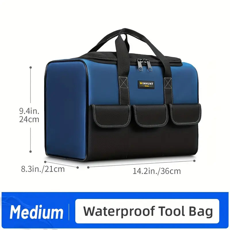 Heavy Duty Tool Bag With Wide Mouth Buy Cheap Inexpensive