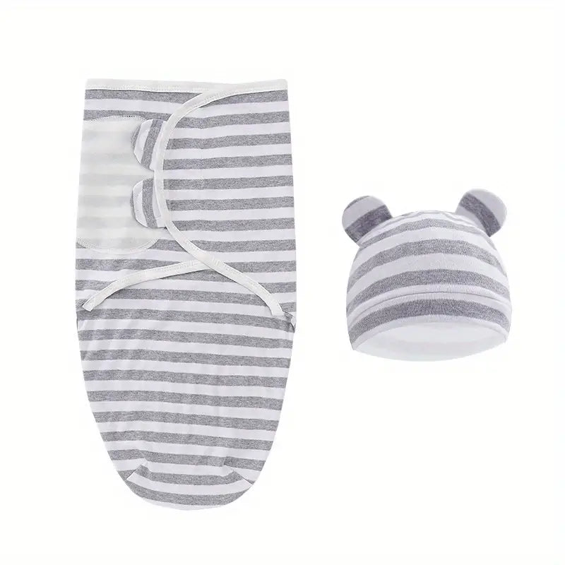 Easy-to-Wrap Swaddling Blankets For Newborns Cheap Sale Best Wholesale