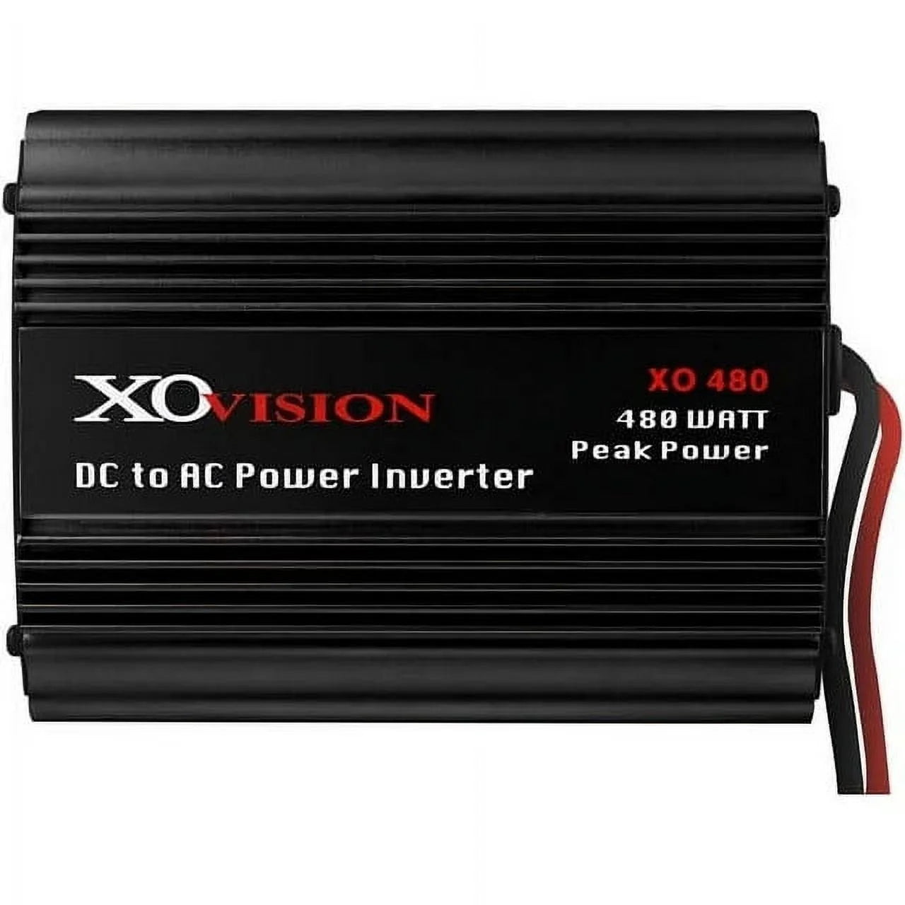 DP Audio DN350W DC to AC 400W Power Inverter with 2 AC Outlets and USB Port (Black) Cheap Newest