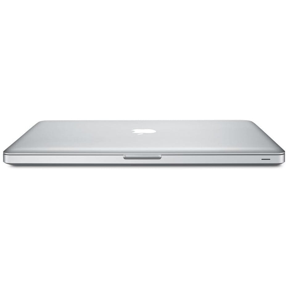 Apple MacBook Pro MC721LL/A 15.4-Inch Laptop 8GB RAM 256GB HDD (Refurbished) Newest Cheap Online