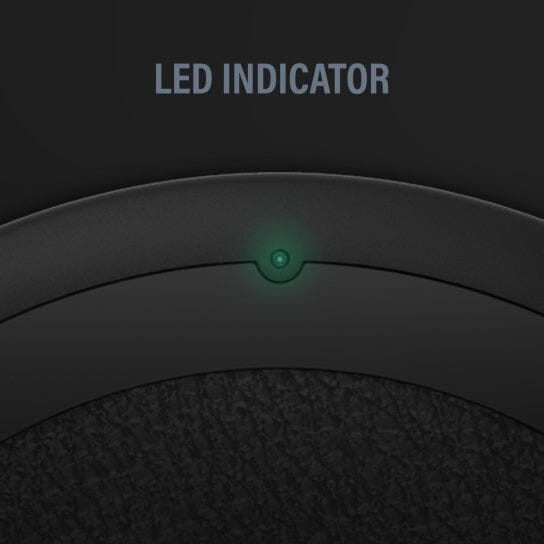 Encased Wireless Charging Qi Pad (Fast Charging) Ultra Thin Charger for iPhone and Android Devices Sale Choice