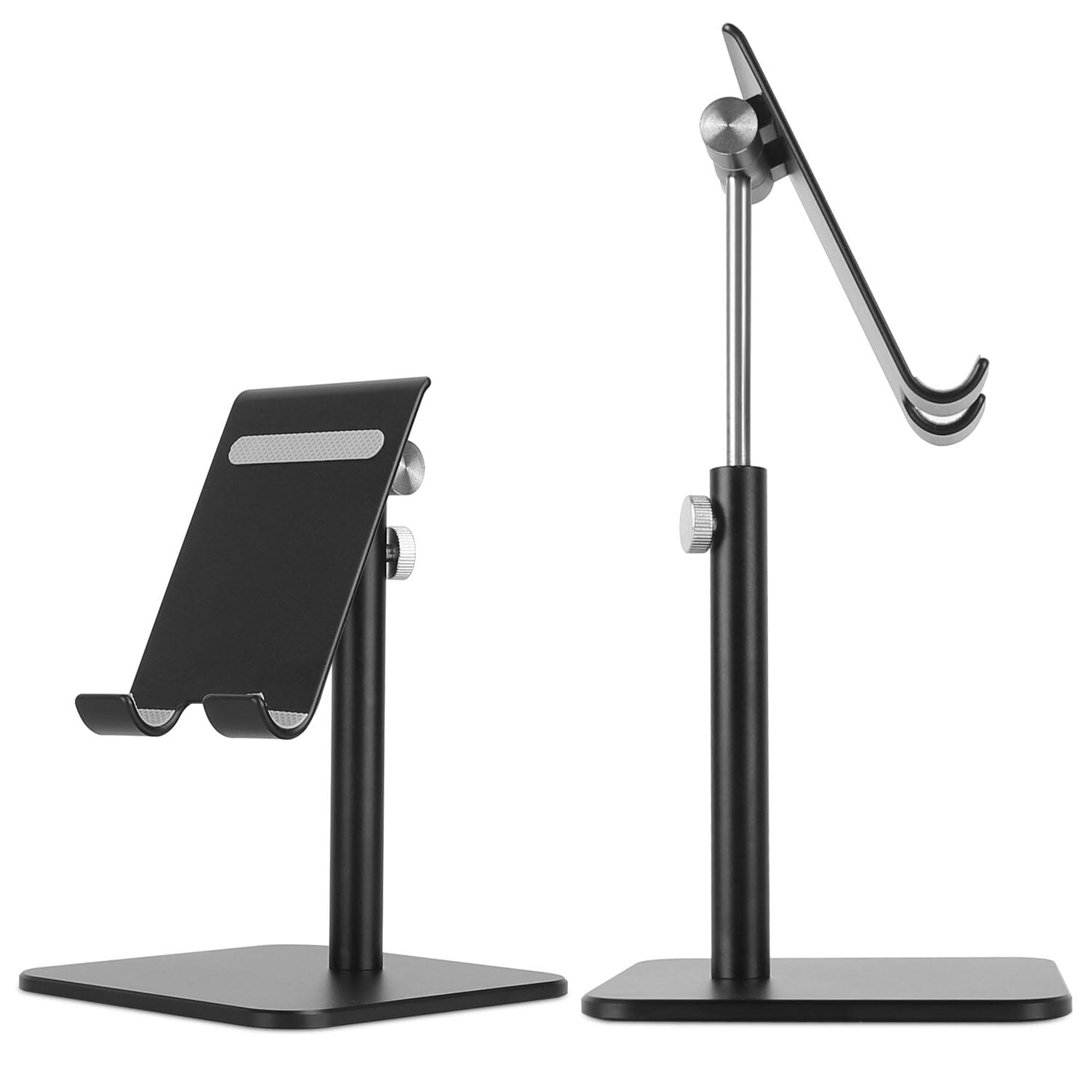 Adjustable Cellphone Tablet Stand Nicekicks