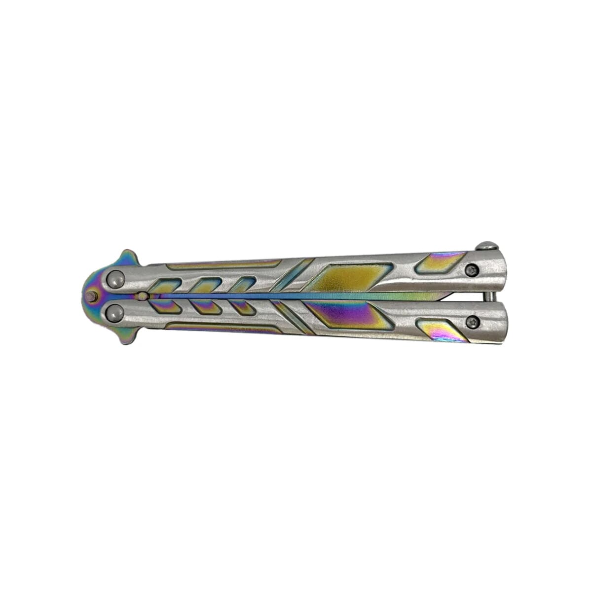 5.25 Butterfly Knife Fast Delivery Online