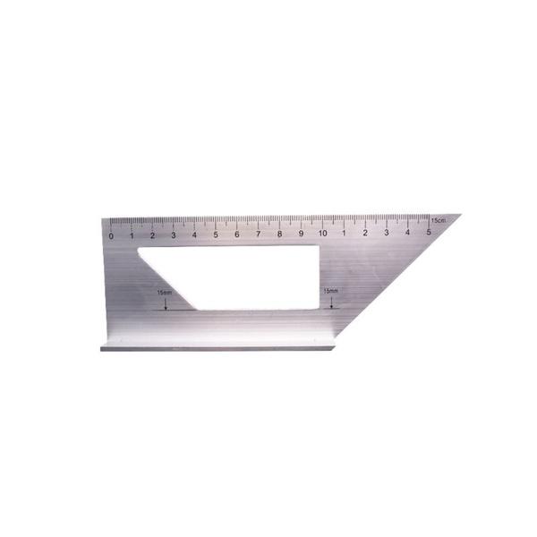 Aluminum Alloy Wooden Square Multifunction Ruler Sale Wide Range Of