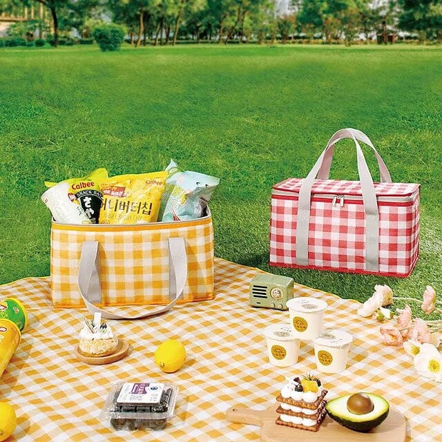 Large Capacity Picnic Insulation Bag Cheap New Arrival