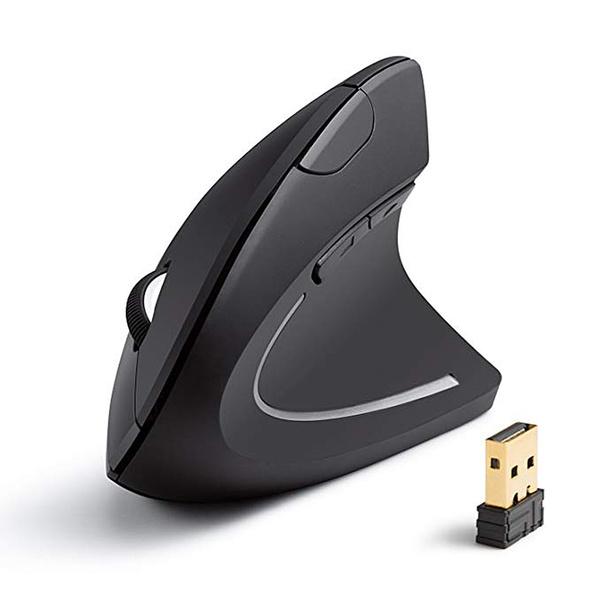 Wireless Vertical Gaming Mice In China Online