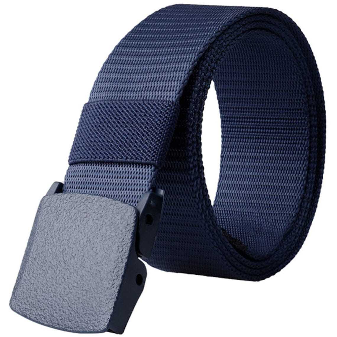 Men's Tactical Knit Pure Color Belt Buy Cheap 100% Guaranteed