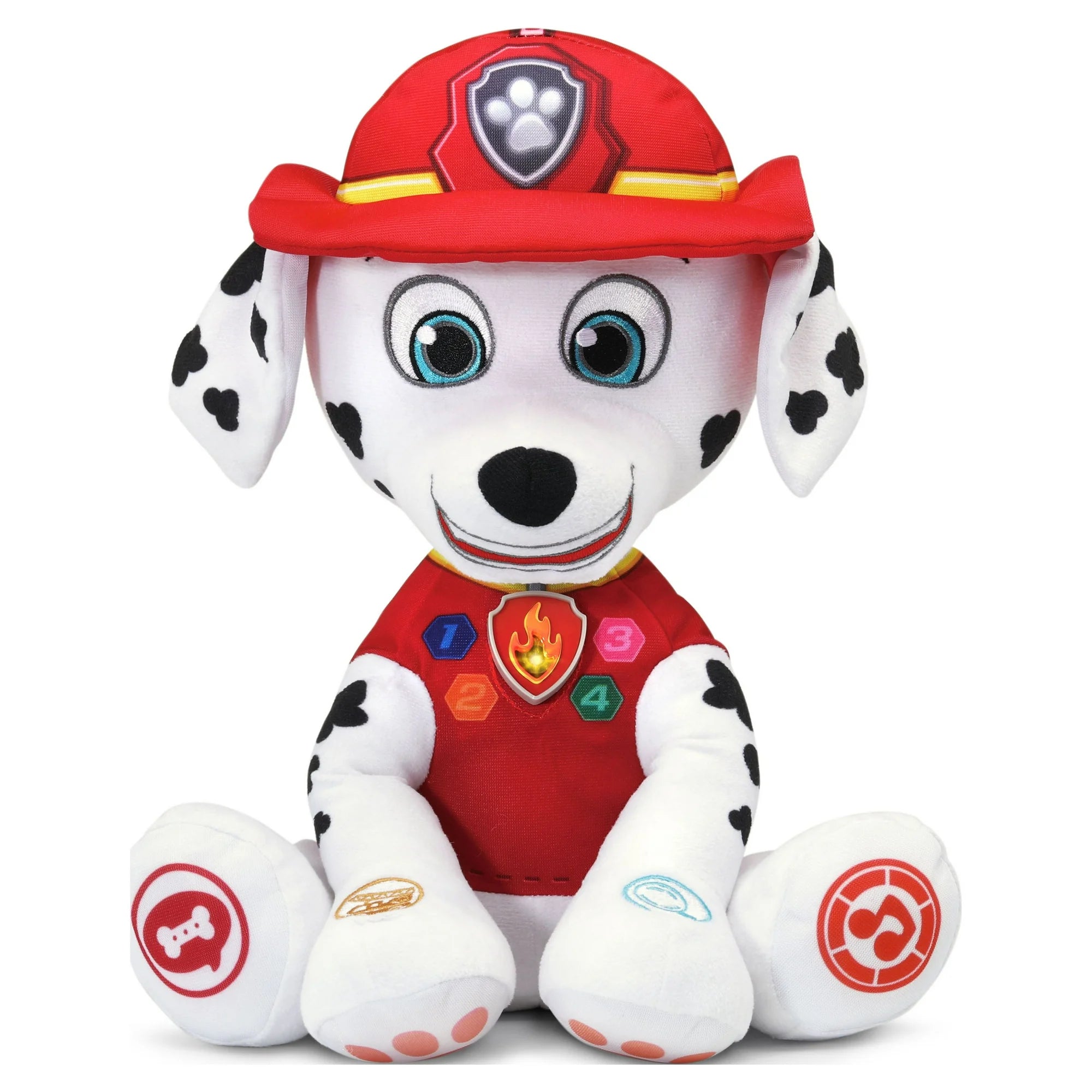 VTech PAW Patrol Marshall's Read-to-Me Adventure Affordable Cheap Pice