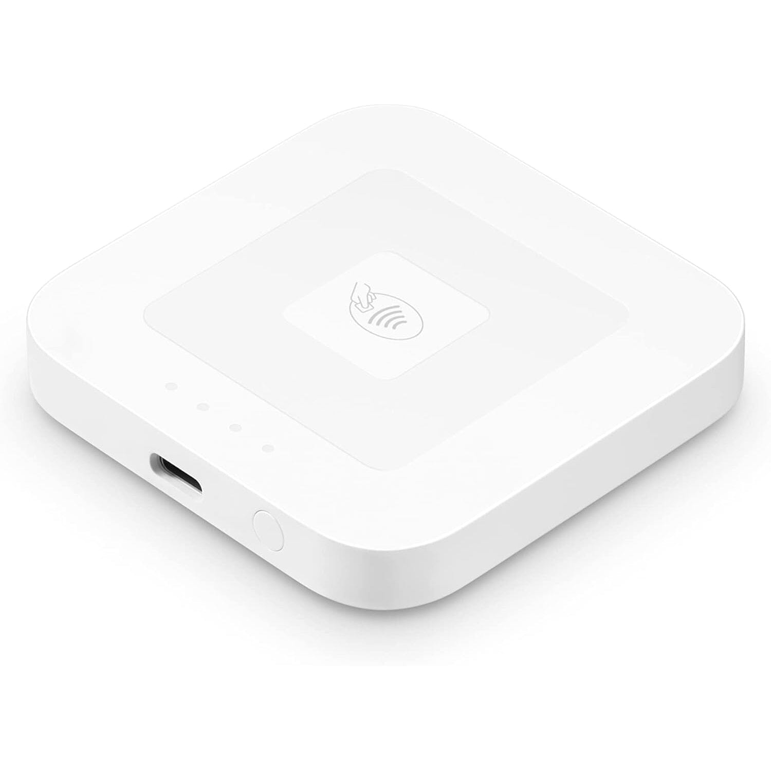 Square Reader for contactless and chip (2nd Generation) Hot Sale