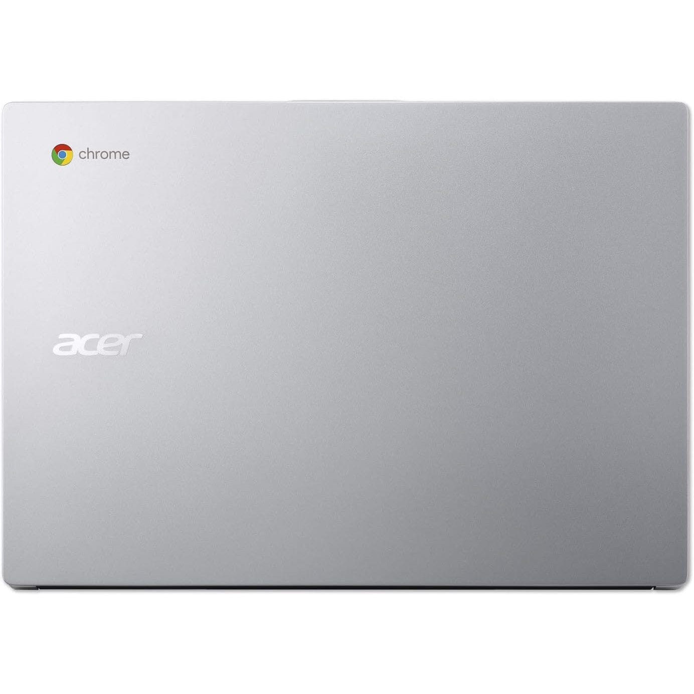 Acer Chromebook 514, CB514-1H 3rd Gen., Intel Celeron N3350, 14 - Ram, 4GB - Storage 32GB - 1.1GHz (Refurbished) With Credit Card Cheap Pice