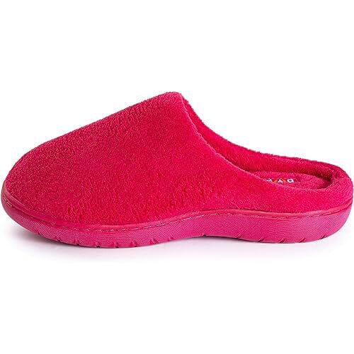 Pupeez Girls Classic Terry Clog Slippers Discounts Sale Online