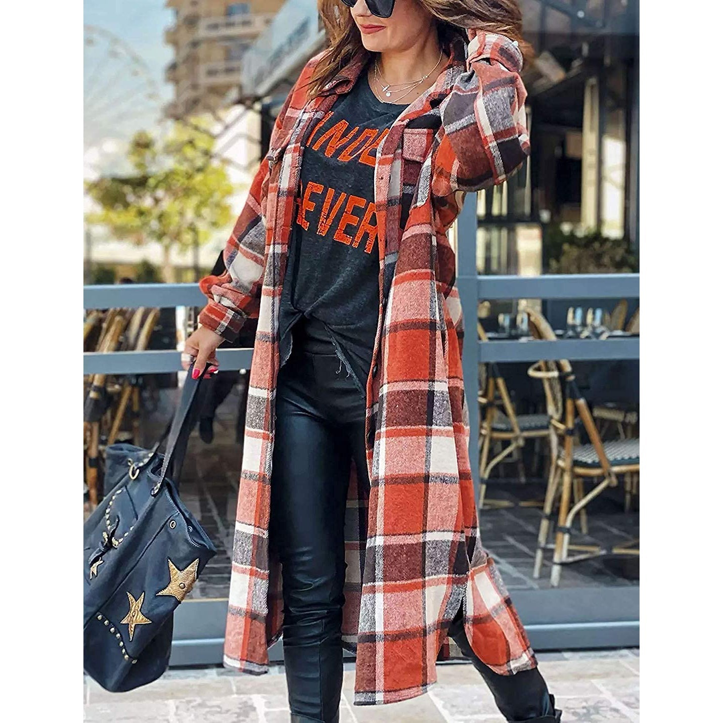 Womens Lounge Lapel Button Up Long Sleeve Sale Recommend