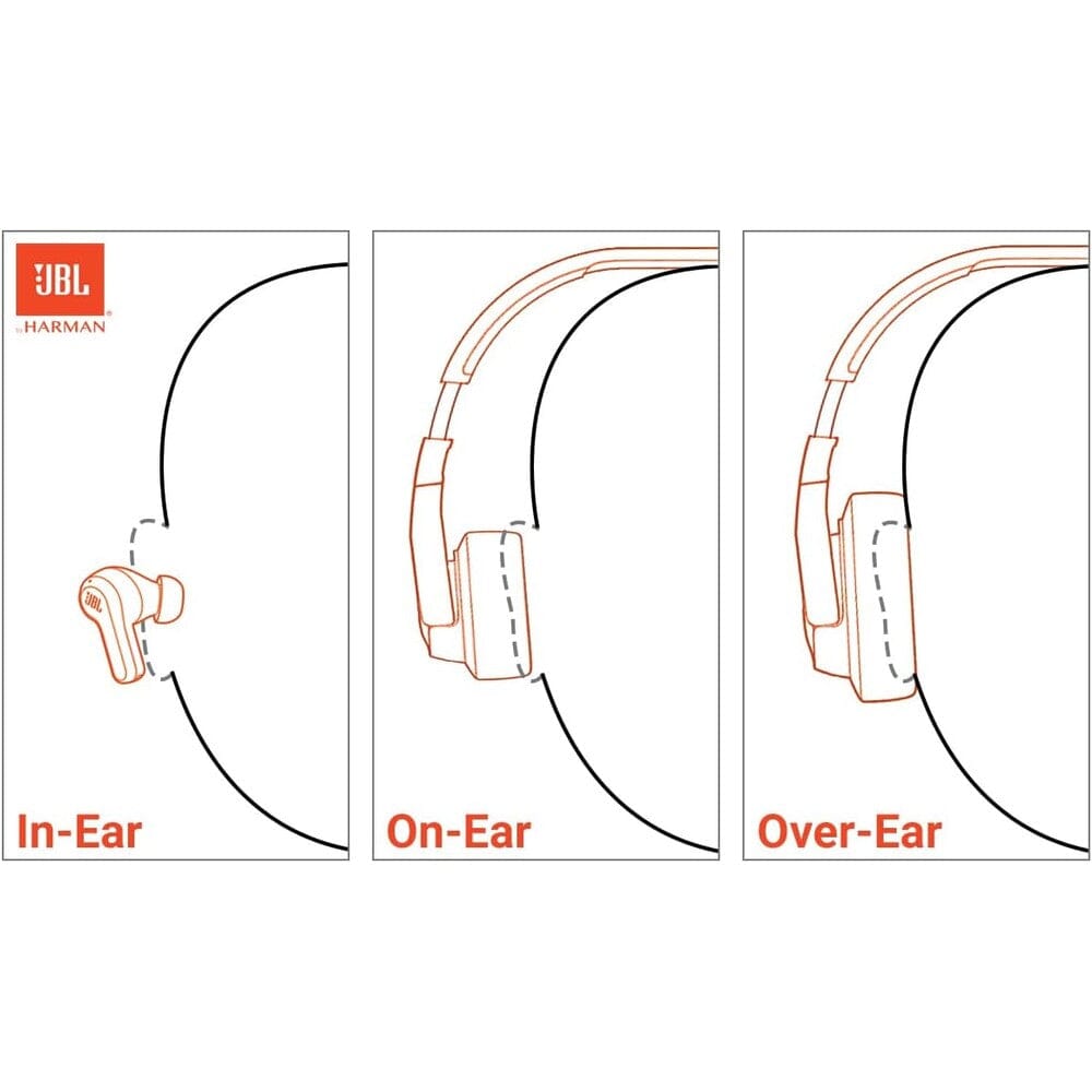 JBL Tune 720BT - Wireless Over-Ear Headphones Cheap Outlet Store