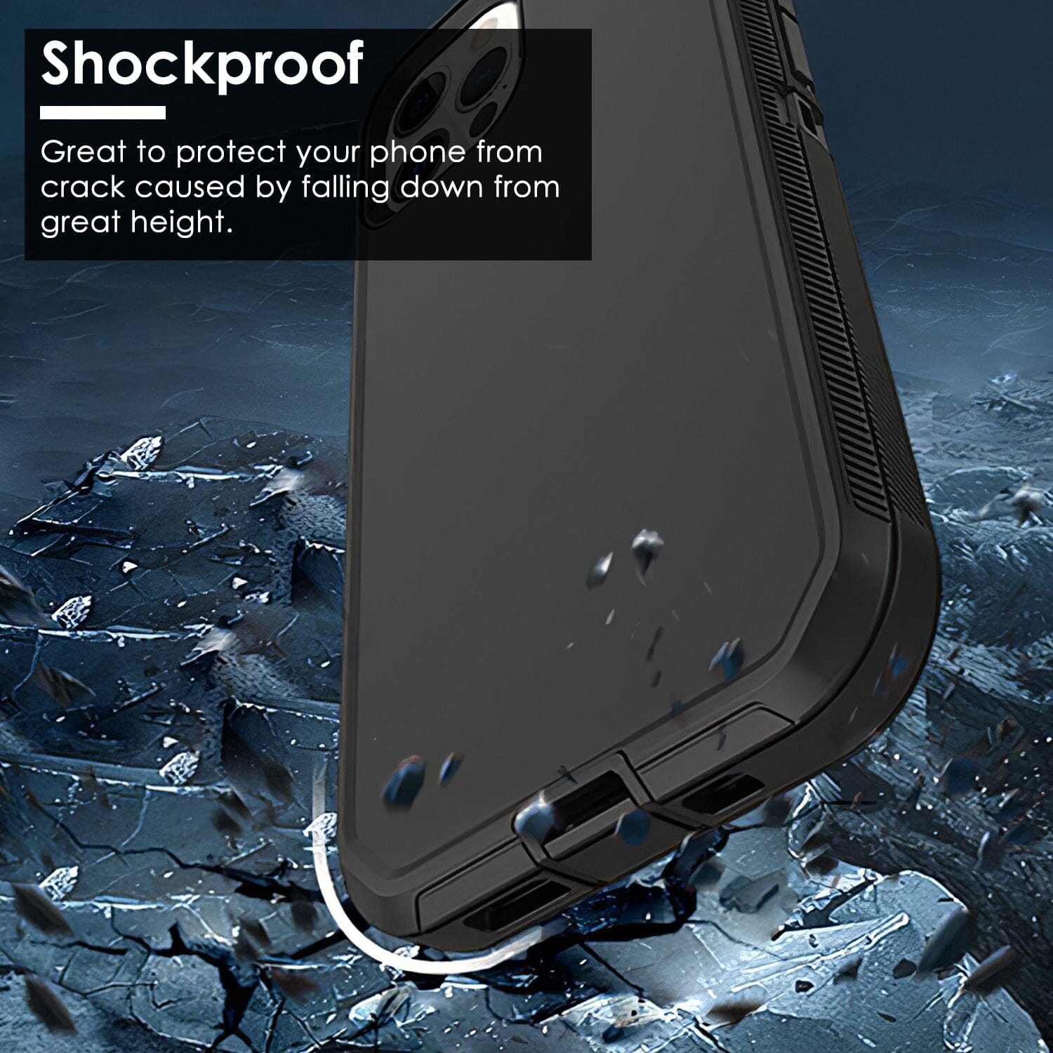 Shockproof Phone Case for iPhone Sale Classic