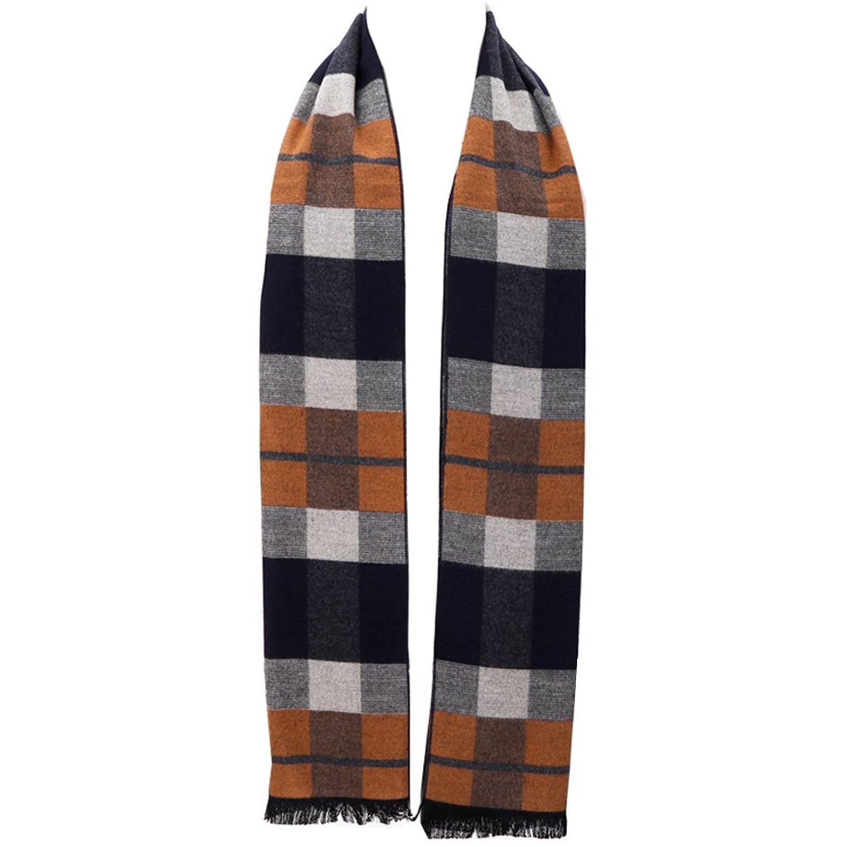 Men's Winter Cashmere Scarf Discount Ebay